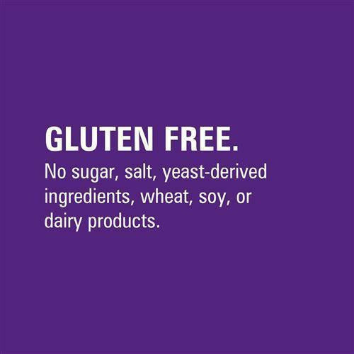 Nature's Way Cell Forte with IP-6 & Inositol (powder) 14.6 oz allergen information panel