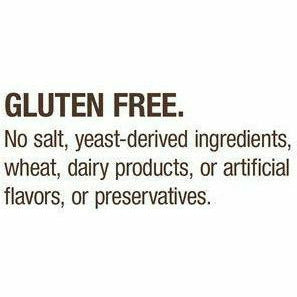 Nature's Way Energizing Iron 90 softgels allergen information panel