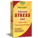Nature's Way Fatigued/Fantastic Adrenal Stress, 60 capsules, front of box