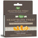 Nature's Way Heartburn Free with ROH10 1000 mg, 10 softgels, front of box