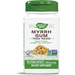 Nature's Way Myrrh Gum, 100 capsules, front of bottle