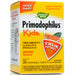 Nature's Way Primadophilus Kids Orange, 30 chewable tablets, front of box