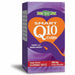 Nature's Way SMART Q10 CoQ10 Orange Creme 100 mg, 30 chewables, front of box