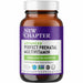 New Chapter Advanced Perfect Prenatal Multivitamin, front of bottle