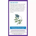 New Chapter Elderberry Force 335 mg 30 veg capsules description label