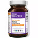 New Chapter Healthy Aging Reishi Mushroom Blend, 60 veg capsules, front of bottle