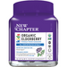 New Chapter Kids Organic Elderberry Gummies, 30 gummies, front of bottle