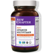 New Chapter Men's Advanced Multivitamin, 120 tablets, front of bottle