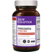 New Chapter Wholemega 1,000 mg, 120 softgels, front of bottle