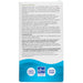 Nordic Naturals, Algae Omega 120 soft gels Suggested Use Label