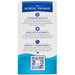 Nordic Naturals, Algae Omega 120 soft gels Highlights Label