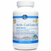 Nordic Naturals Arctic Cod Liver Oil 240EPA/360DHA, 180 softgels, front of bottle