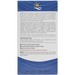 Nordic Naturals Magnesium Complex 90 capsules suggested use label
