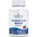 Nordic Naturals Magnesium Gummies 300 mg, 60 gummies, front of bottle