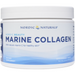 Nordic Naturals Marine Collagen, 5.29 oz, front of jar