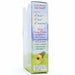 Nordic Naturals Nordic Omega-3 Fishies 36 chews label information panel
