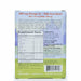 Nordic Naturals Nordic Omega-3 Fishies 36 chews supplement facts label