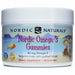 Nordic Naturals Nordic Omega-3 Gummies, 60 gummies, front of jar