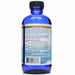 Nordic Naturals Pet Cod Liver Oil 8 fl oz suggested use label