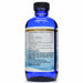 Nordic Naturals, Pet Cod Liver Oil 8 oz Supplement Facts Label