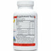 Nordic Naturals ProEPA Lemon 120 softgels supplement facts label