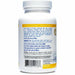 Nordic Naturals ProOmega 2000 60 softgels label information panel