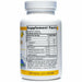 Nordic Naturals ProOmega 2000 60 softgels supplement facts label