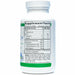 Nordic Naturals ProOmega CoQ10 1000 mg 60 softgels supplement facts label