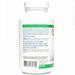 Pro Omega CoQ10 120 gels by Nordic Naturals Information Label