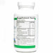 Nordic Naturals ProOmega CoQ10 120 softgels supplement facts label