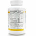 Product label image of ProOmega D 1000 mg 180 gels by Nordic Naturals