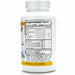 Nordic Naturals, ProOmega Lemon 1000 mg 120 gels Supplement Facts