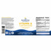 Nordic Naturals, Vitamin A + Carotenoids 30 softgels Supplement Facts Label