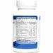 Nordic Naturals Vitamin B Complex 45 capsules supplement facts label