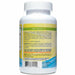 Vitamin D3 Gummies Kids 120 gummies by Nordic Naturals Information Label