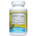 Vitamin D3 Gummies Kids 120 gummies by Nordic Naturals Supplement Facts Label