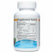 Nordic Naturals Vitamin D3 + K2 60 gummies supplement facts label