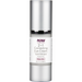 NOW 2 in 1 Correcting Eye Cream, 1 oz, front of pump bottle