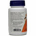 NOW 8 Billion Acidophilus & Bifidus 60 capsules suggested use label
