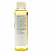 NOW Avocado Oil 4 oz back label