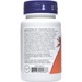 NOW B-12 1000 mcg 100 lozenges suggested use label