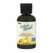 NOW Better Stevia Lemon Twist, 2 oz, front of bottle