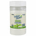 NOW Better Stevia Powder Organic, 4 oz, front of jar