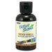 NOW Better Stevia Vanilla, 2 oz, front of bottle