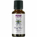 NOW Bug Ban Essential Oil Blend, 1 fl oz, front of bottle