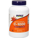 NOW C-1000 (Buffered C), 180 tablets, front of bottle