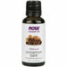 NOW Cinnamon Bark Oil, 1 oz, front of bottle