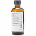 NOW Eucalyptus Oil 4 oz back label