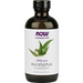 NOW Eucalyptus Oil, 4 oz, front of bottle