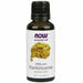 NOW Frankincense Oil 20% Blend, 1 oz, front of bottle